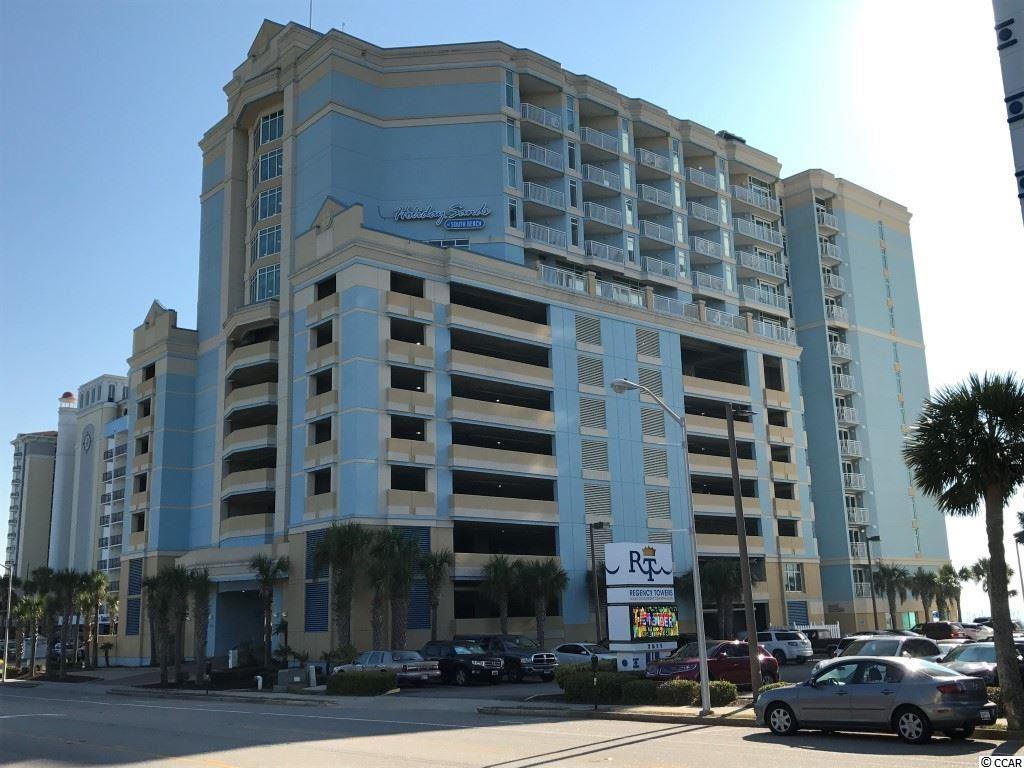 2501 S Ocean Blvd. UNIT #411 Myrtle Beach, SC 29577