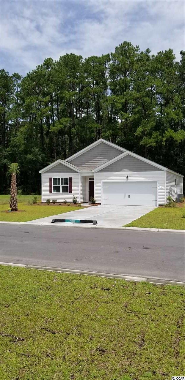 49 Parkside Dr. Pawleys Island, SC 29585