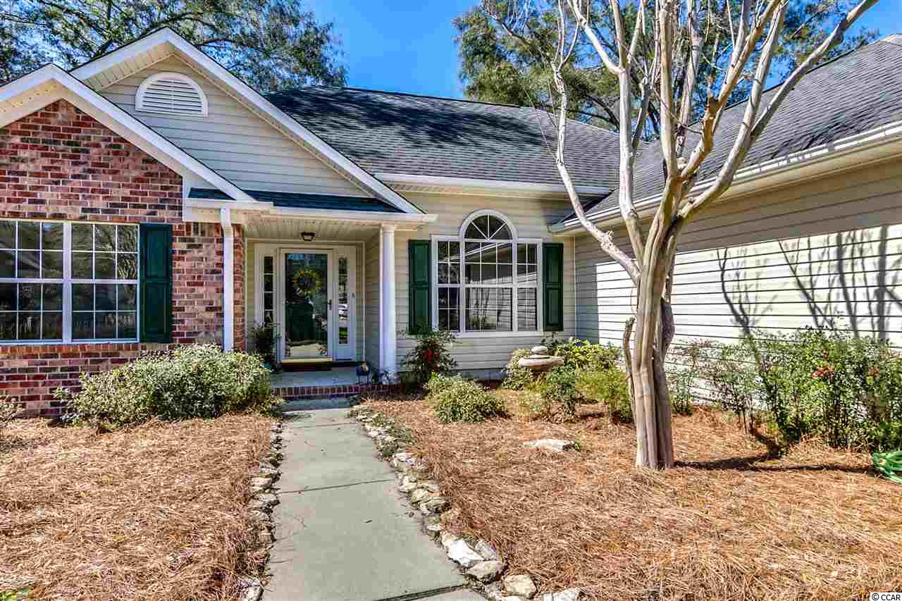 829 Flicker Pl. Murrells Inlet, SC 29576