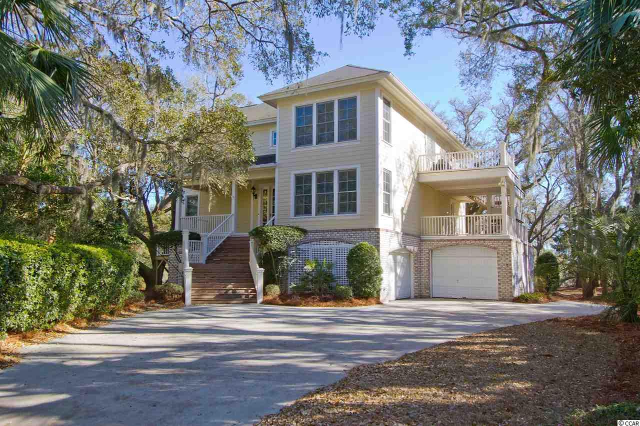 267 Sea Island Dr. Georgetown, SC 29440