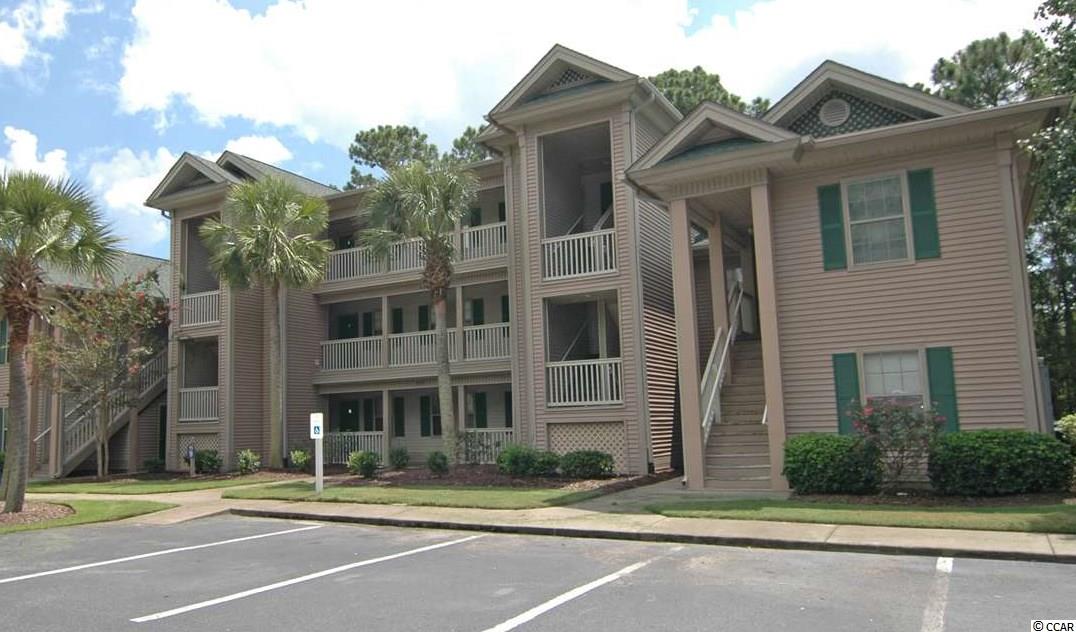 270 Pinehurst Dr. UNIT 9-I Pawleys Island, SC 29585