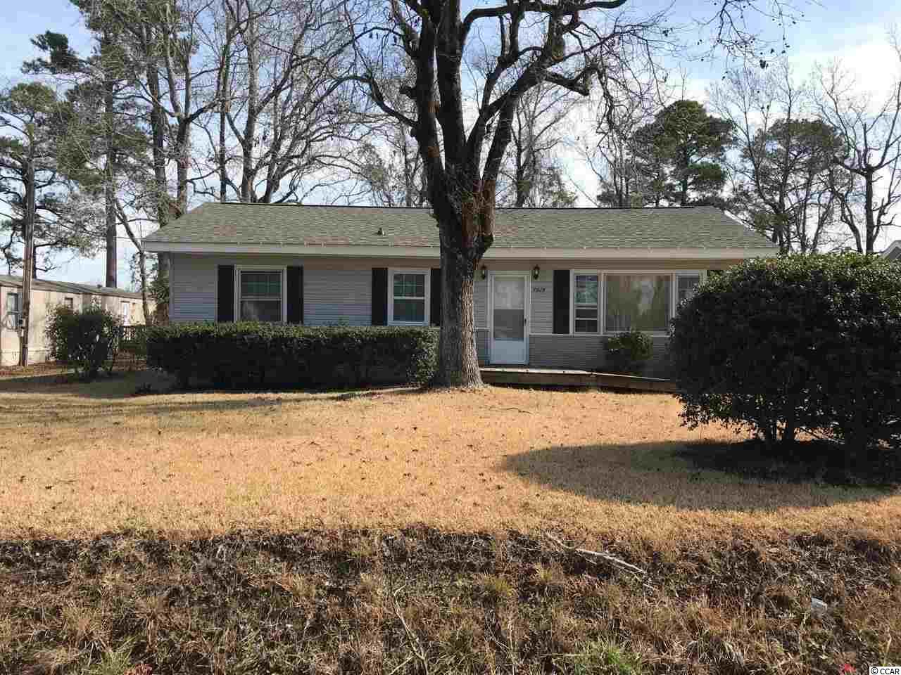 1028 S 1st Ave. N North Myrtle Beach, SC 29582