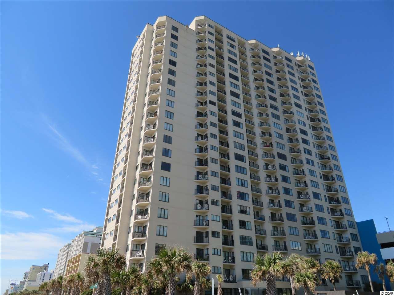 1605 S Ocean Blvd. UNIT #1409 Myrtle Beach, SC 29577
