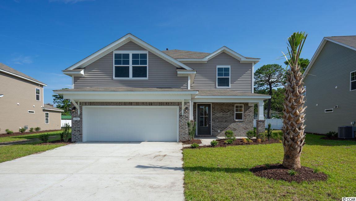 156 Ocean Commons Dr. Surfside Beach, SC 29575