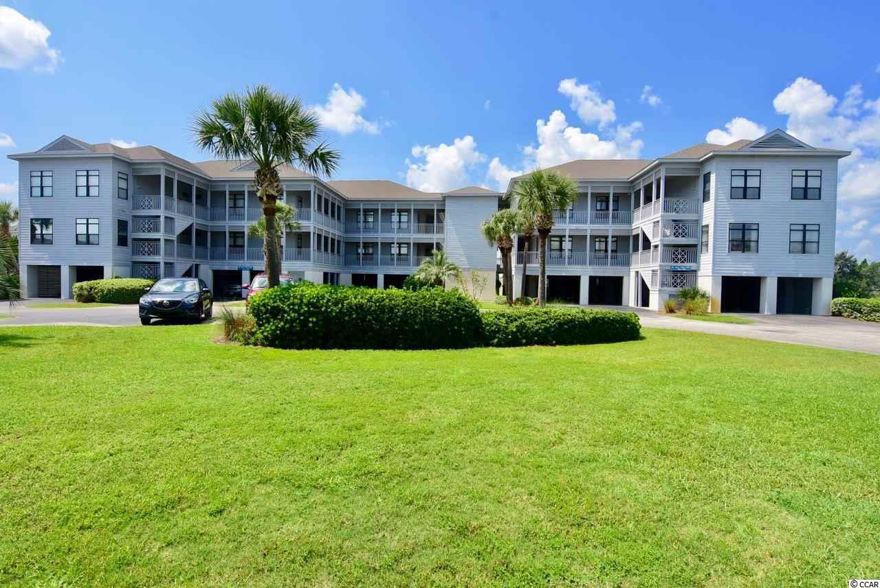 22D Inlet Point Dr. Pawleys Island, SC 29585