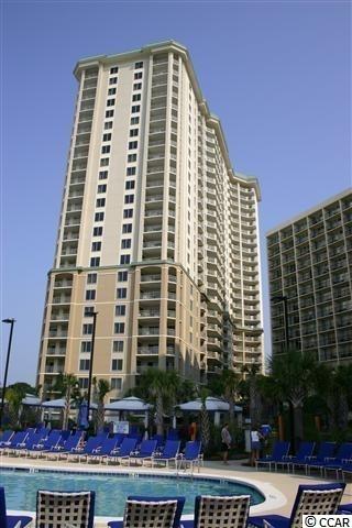 9994 Beach Club Dr. UNIT #1402 Myrtle Beach, SC 29572