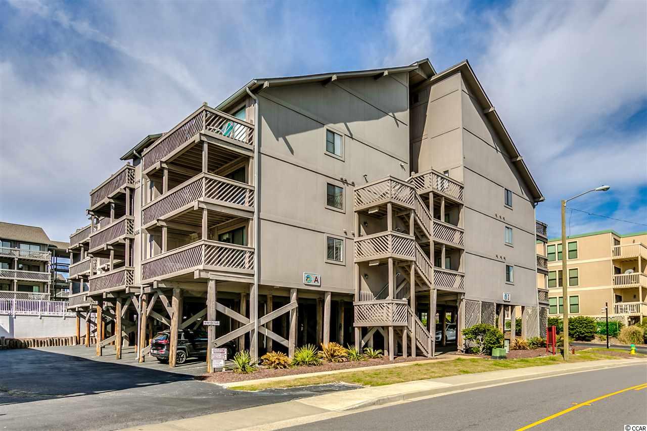 9621 Shore Dr. UNIT A-322 Myrtle Beach, SC 29572