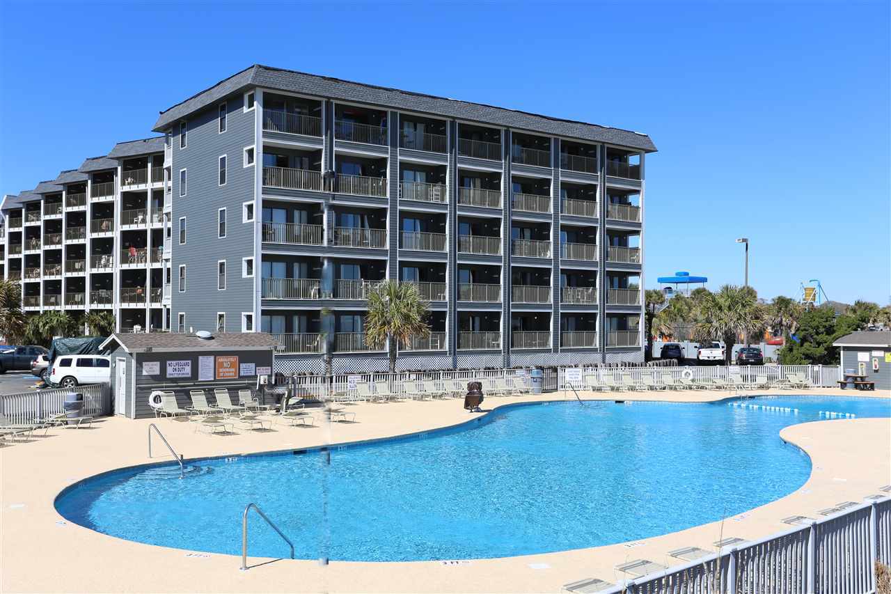 5905 S Kings Hwy. UNIT 404-A Myrtle Beach, SC 29575