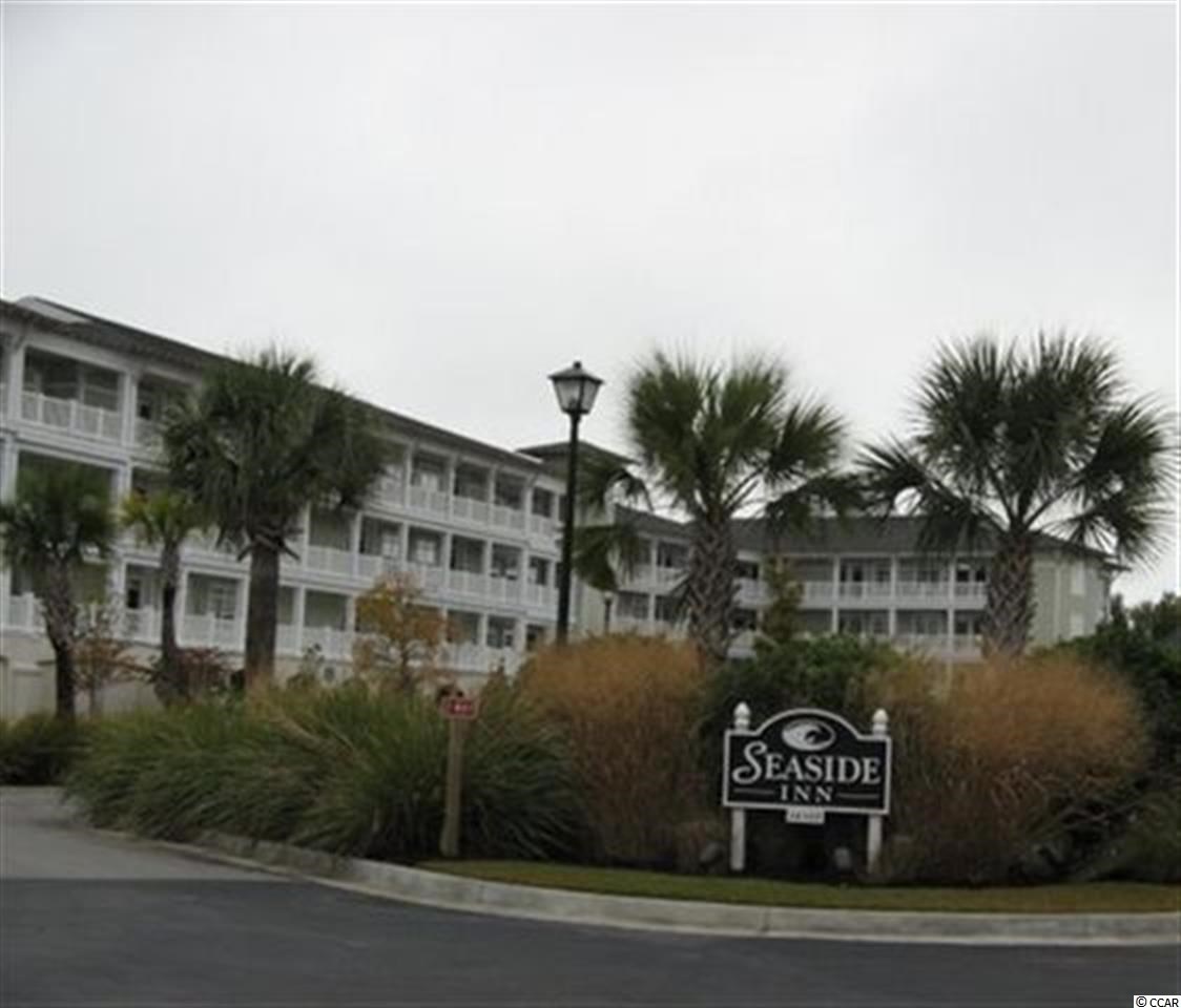 14300 Ocean Hwy. UNIT #111 Pawleys Island, SC 29585