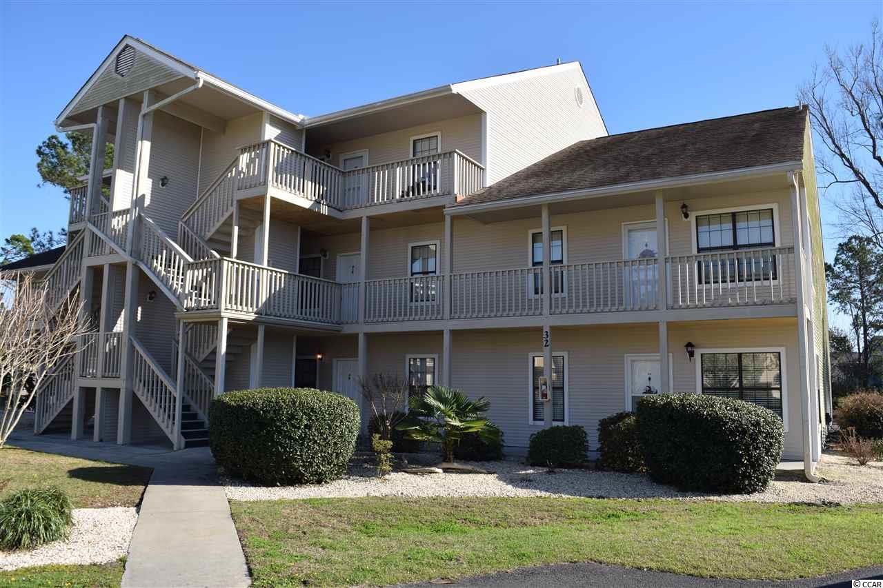 1095 W Plantation Dr. UNIT 32-D Little River, SC 29566