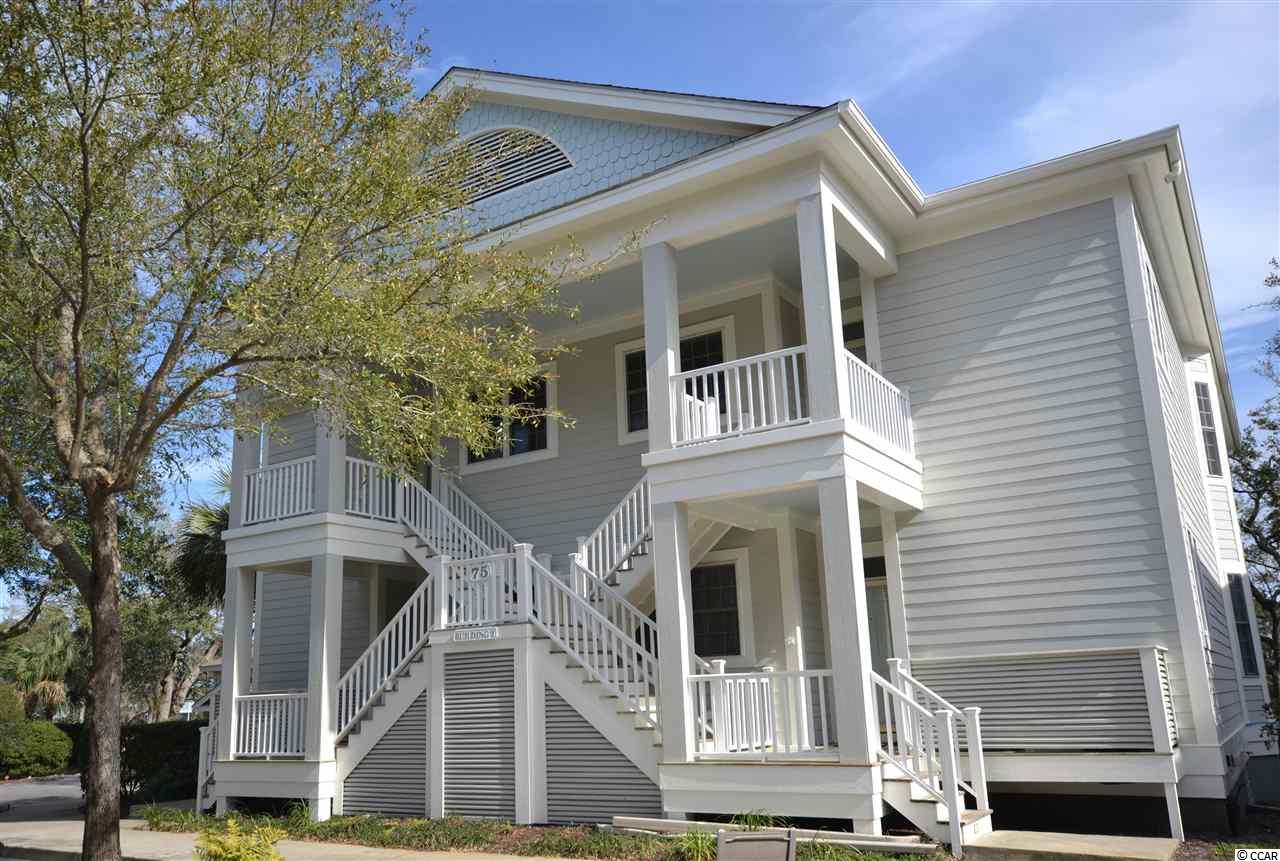 75 McKissick Dr. UNIT 1-D Pawleys Island, SC 29585