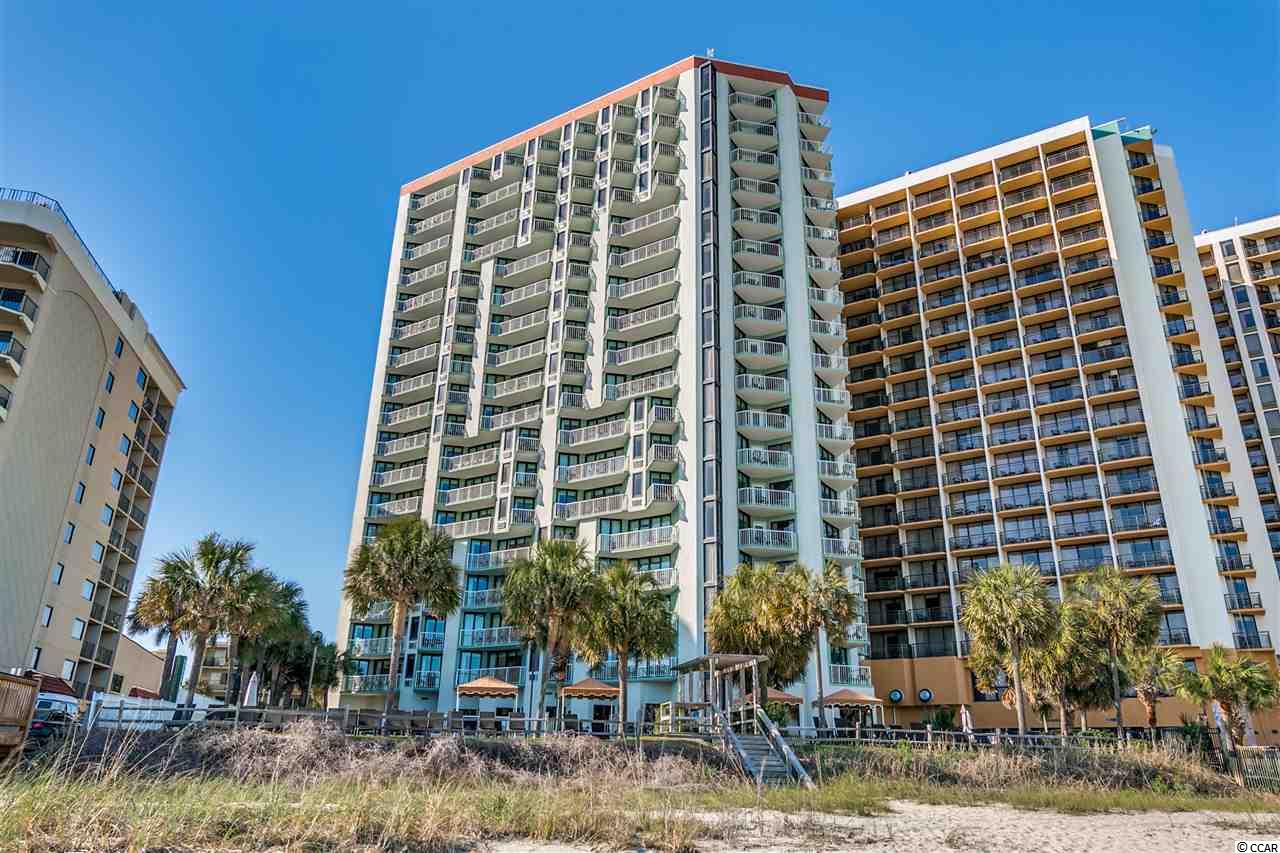 2701 N Ocean Blvd. UNIT 1150-51-52 Myrtle Beach, SC 29577