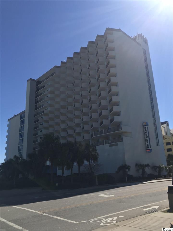 2001 S Ocean Blvd. UNIT #207 Myrtle Beach, SC 29577