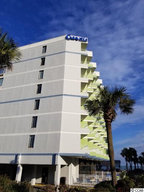 7000 N Ocean Blvd. UNIT #532 Myrtle Beach, SC 29572