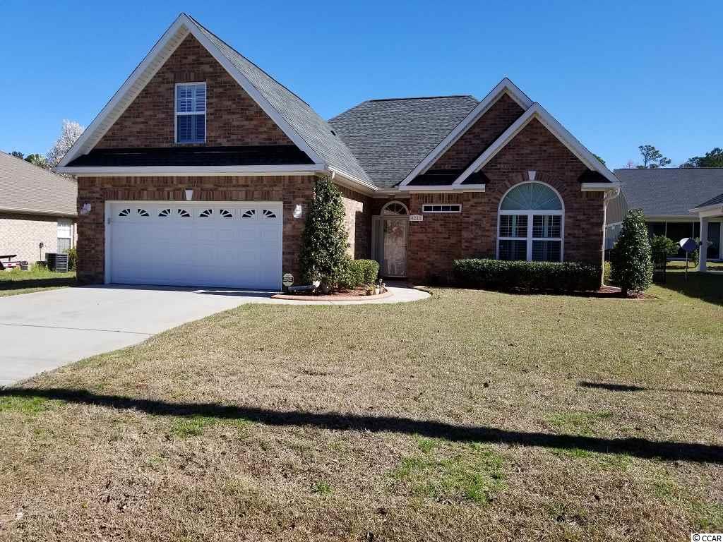 4215 Horseshoe Rd. Little River, SC 29566