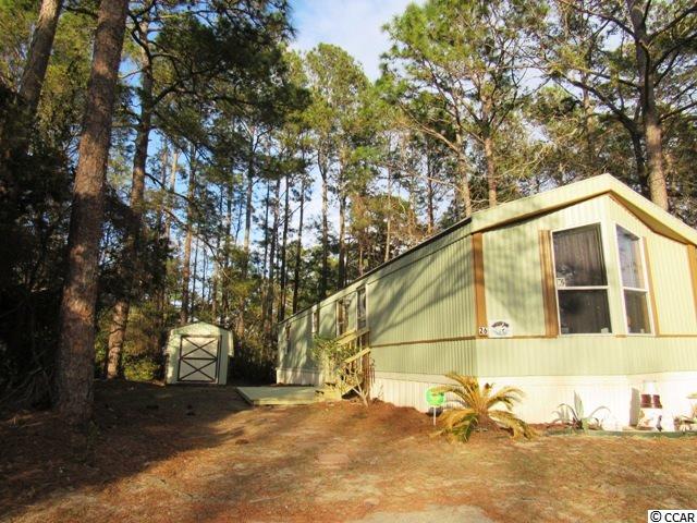 26 Offshore Dr. Garden City, SC 29576