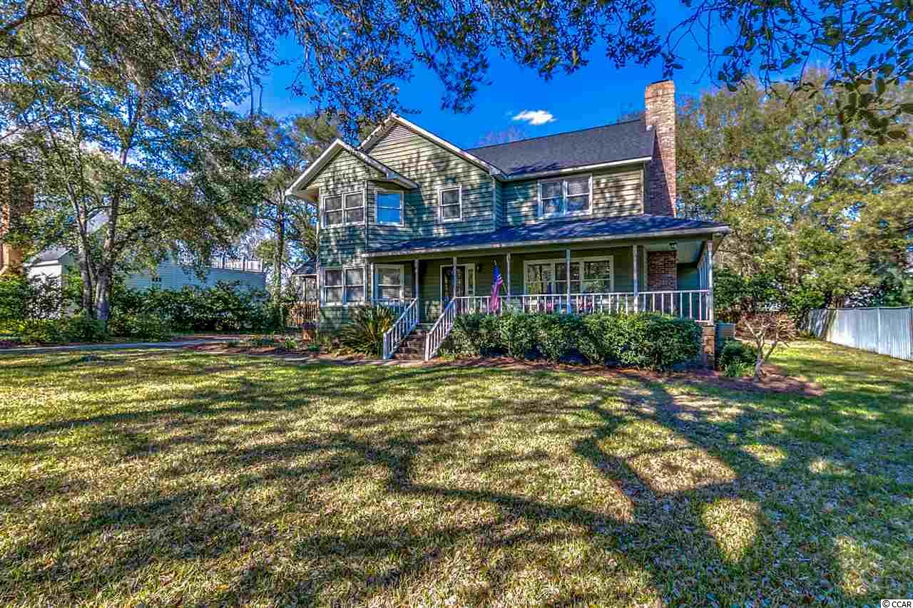 824 Sawmill Rd. Murrells Inlet, SC 29576