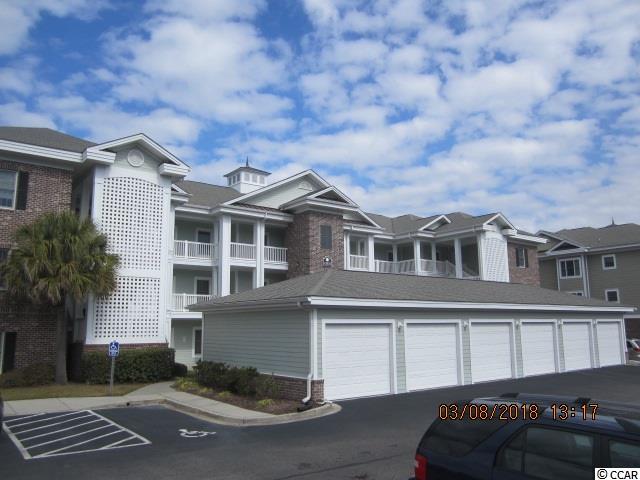 4801 Luster Leaf Circle UNIT #103 Myrtle Beach, SC 29577