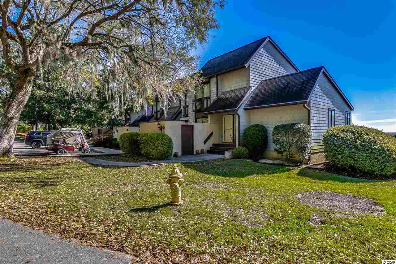 153 Finch Dr. UNIT #284 Georgetown, SC 29440