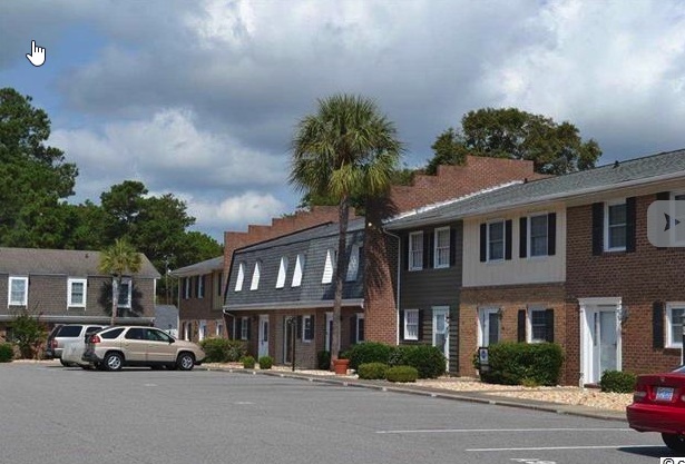 4505 N Kings Hwy. UNIT B-4 Myrtle Beach, SC 29577