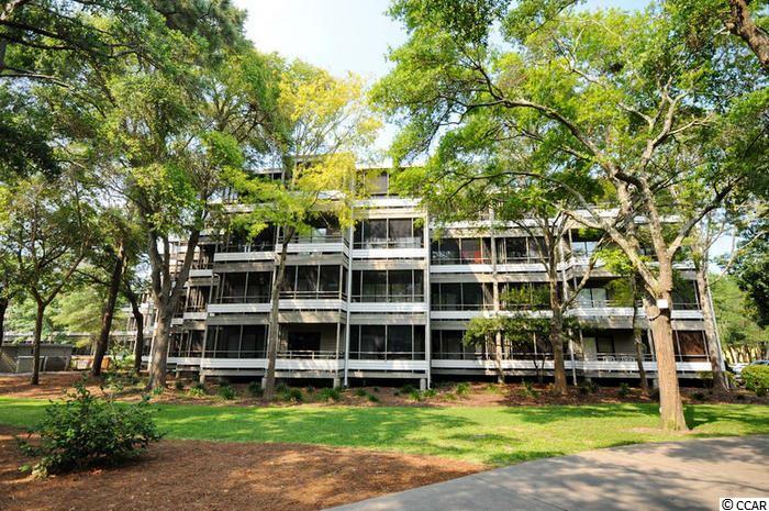 415 Ocean Creek Blvd. UNIT #2137 Myrtle Beach, SC 29572