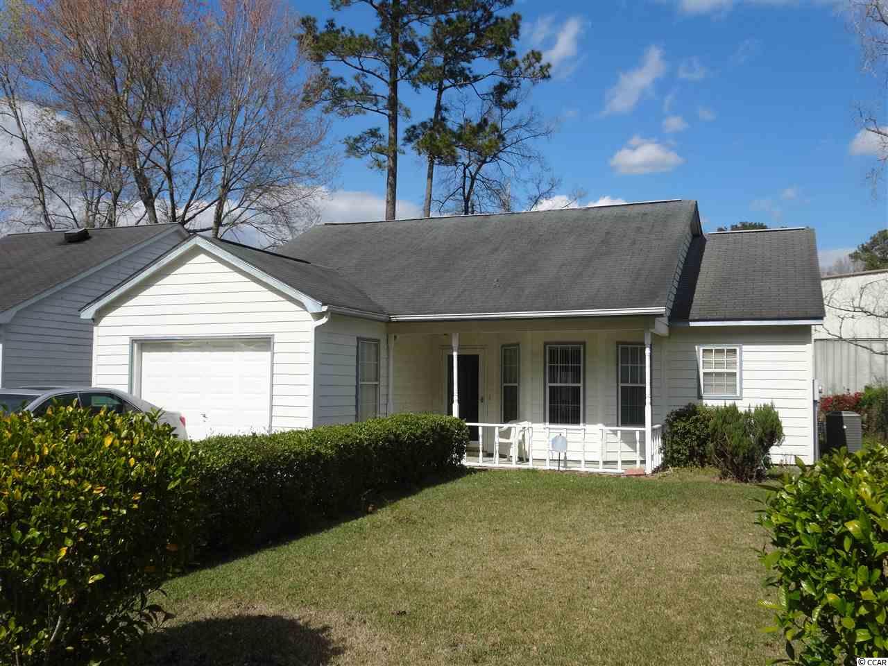 3638 Eagle Trace Dr. Myrtle Beach, SC 29579