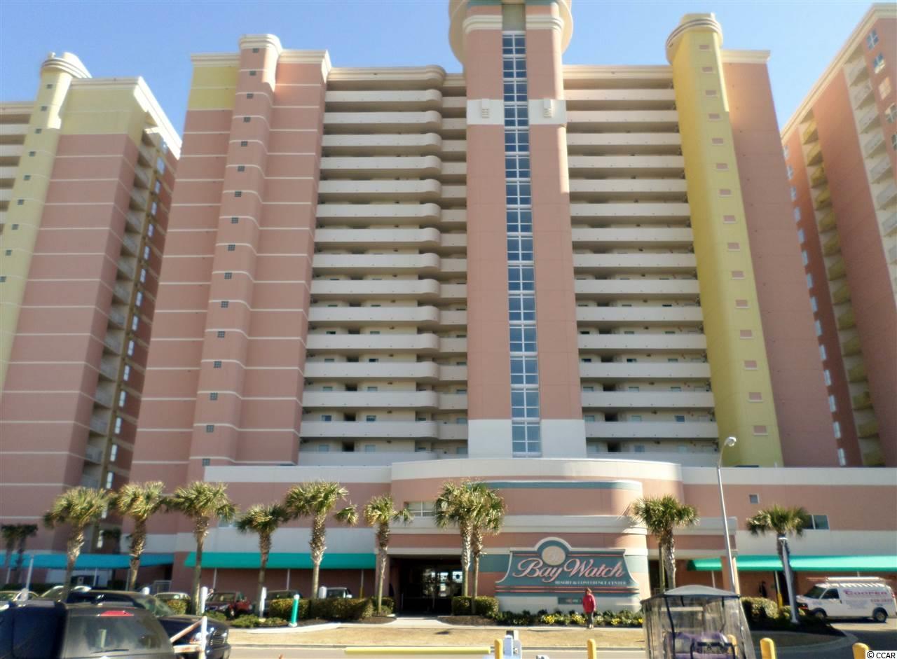 2711 S Ocean Blvd. UNIT #922 North Myrtle Beach, SC 29582