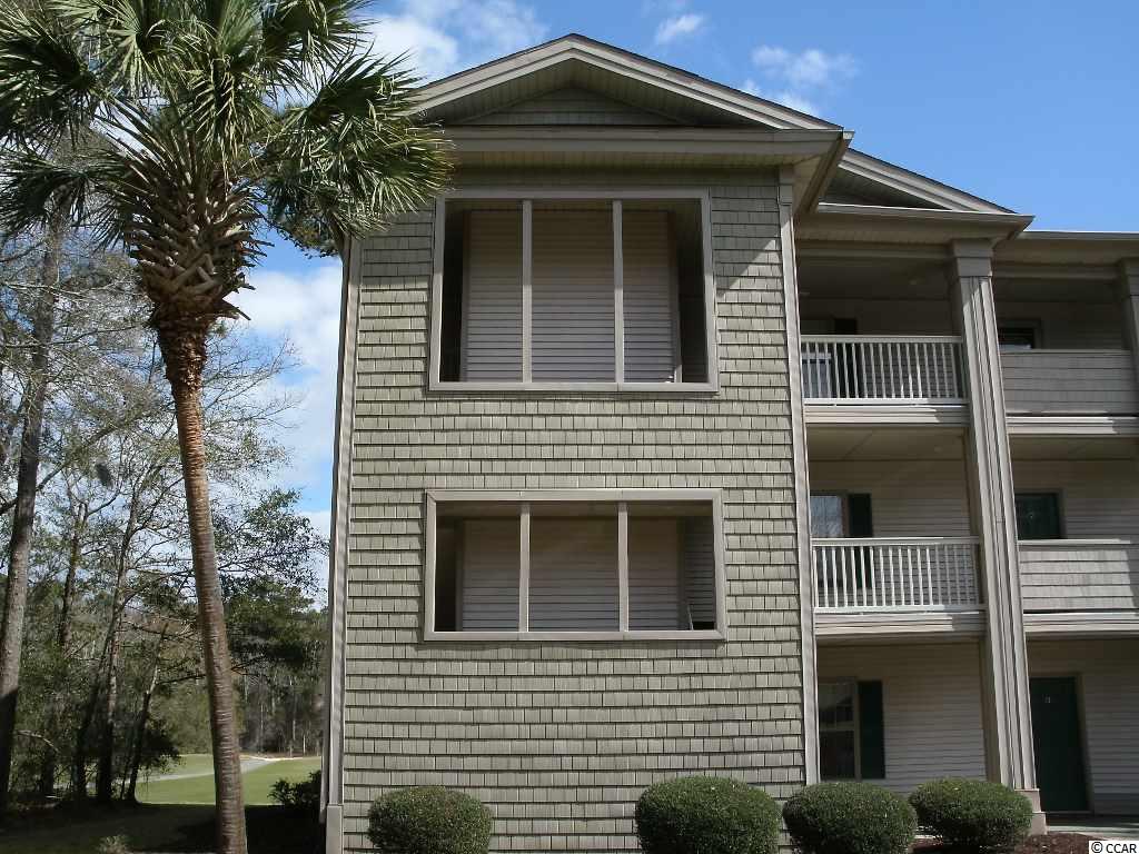 562 Blue Stem Dr. UNIT 54A Pawleys Island, SC 29585