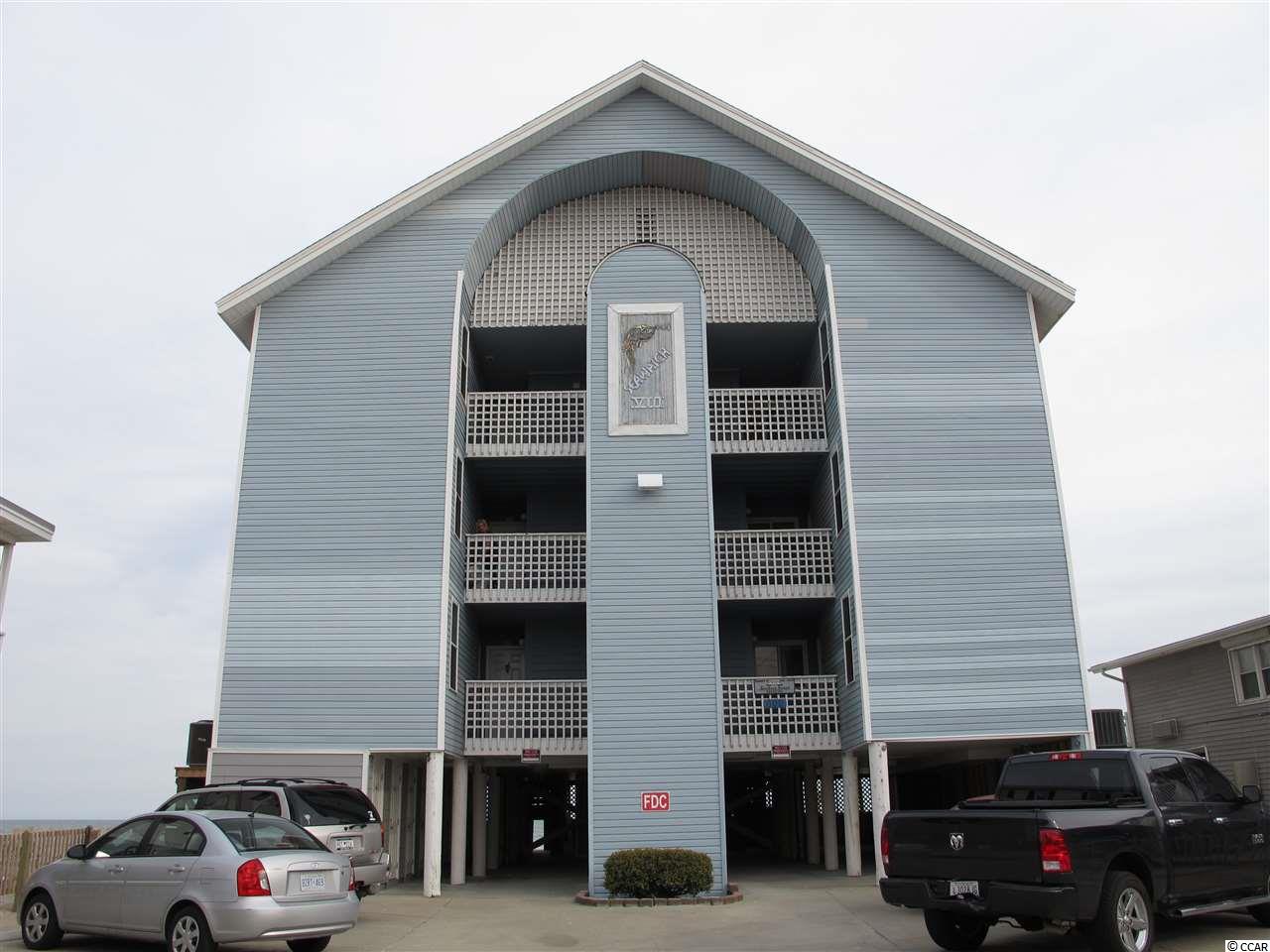 600 N Waccamaw Dr. UNIT #102 Murrells Inlet, SC 29576