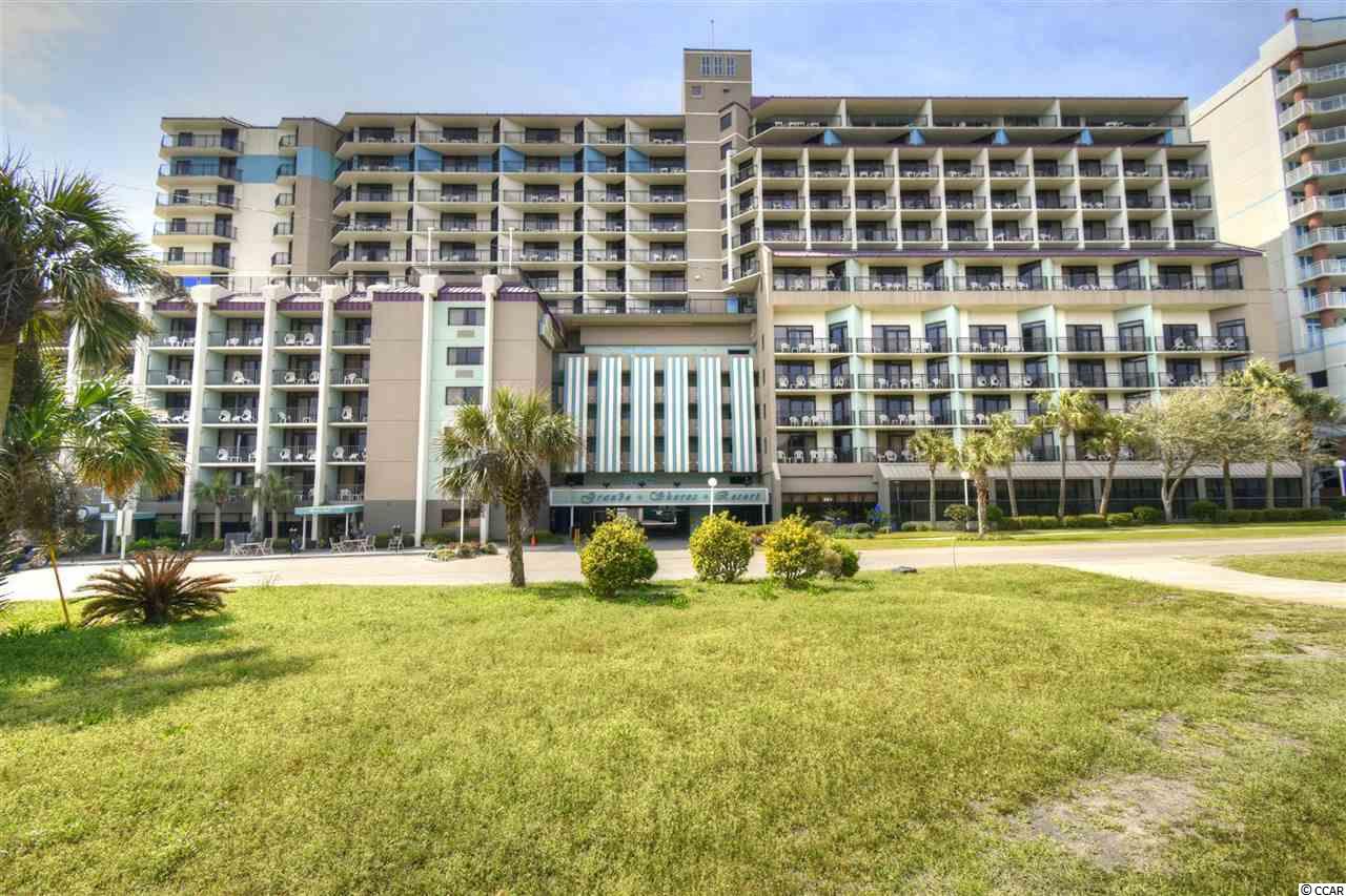 201 77th Ave. N UNIT #938 Myrtle Beach, SC 29572