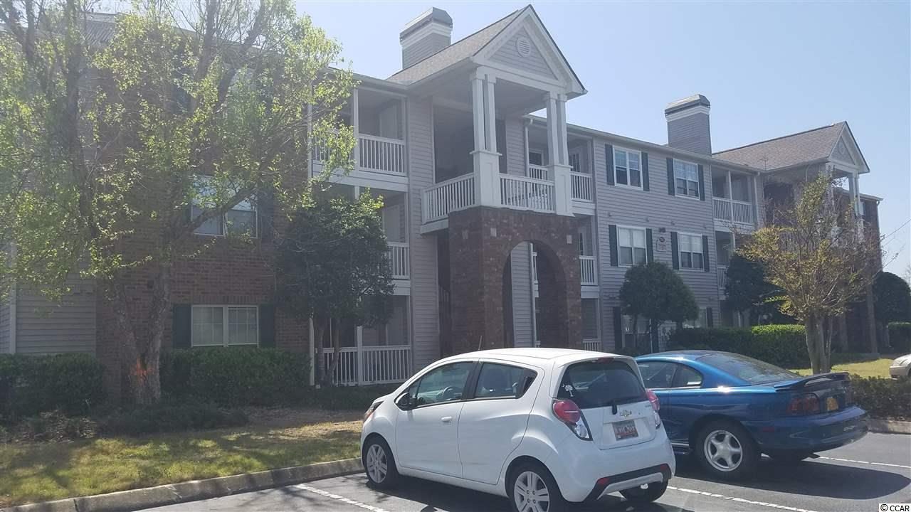 3741 Blockhouse Way UNIT #712 Myrtle Beach, SC 29577