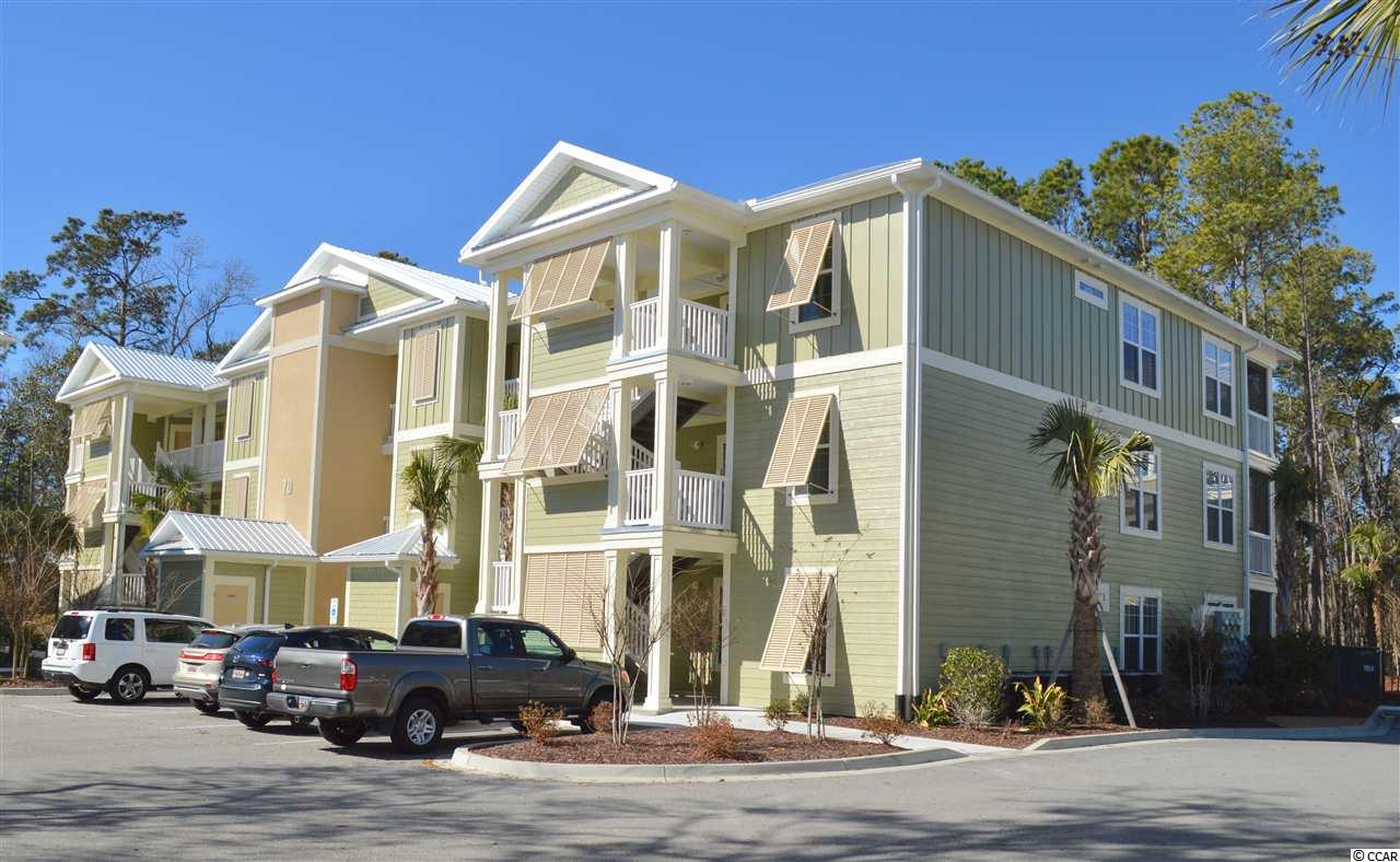 70 Mingo Dr. UNIT 2-C Pawleys Island, SC 29585