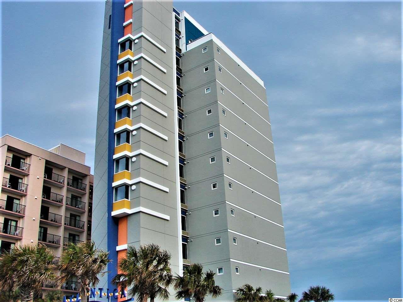 1708 N Ocean Blvd. UNIT #1302 Myrtle Beach, SC 29577