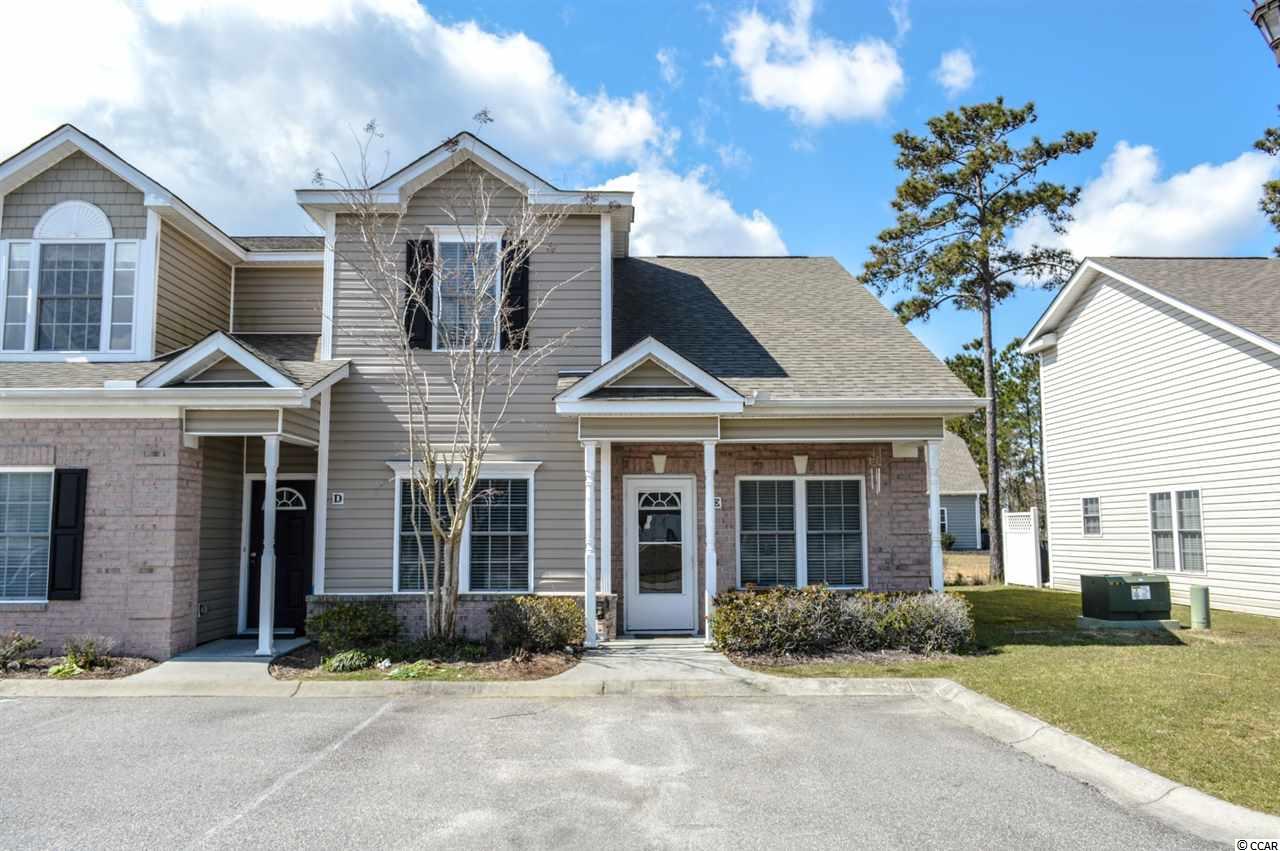 101 Maddux Ln. Myrtle Beach, SC 29588