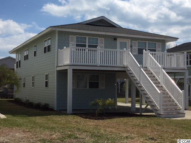 408 34th Ave. N North Myrtle Beach, SC 29582