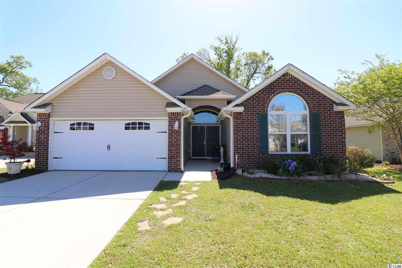 7297 Guinevere Circle Myrtle Beach, SC 29588