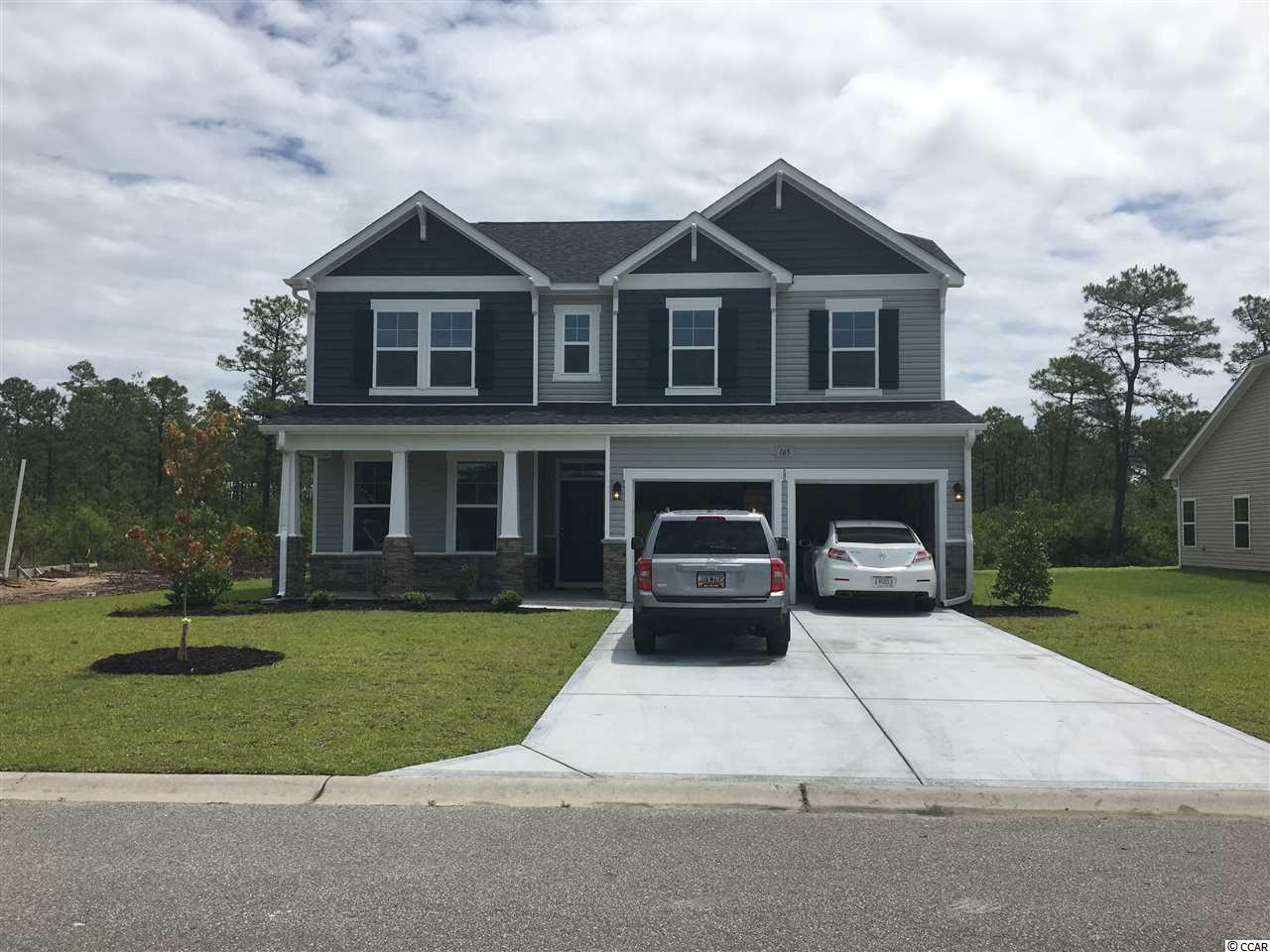 165 Astoria Park Loop Conway, SC 29526