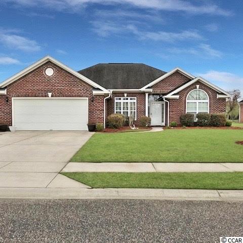 3246 Plattmoor Dr. Myrtle Beach, SC 29588