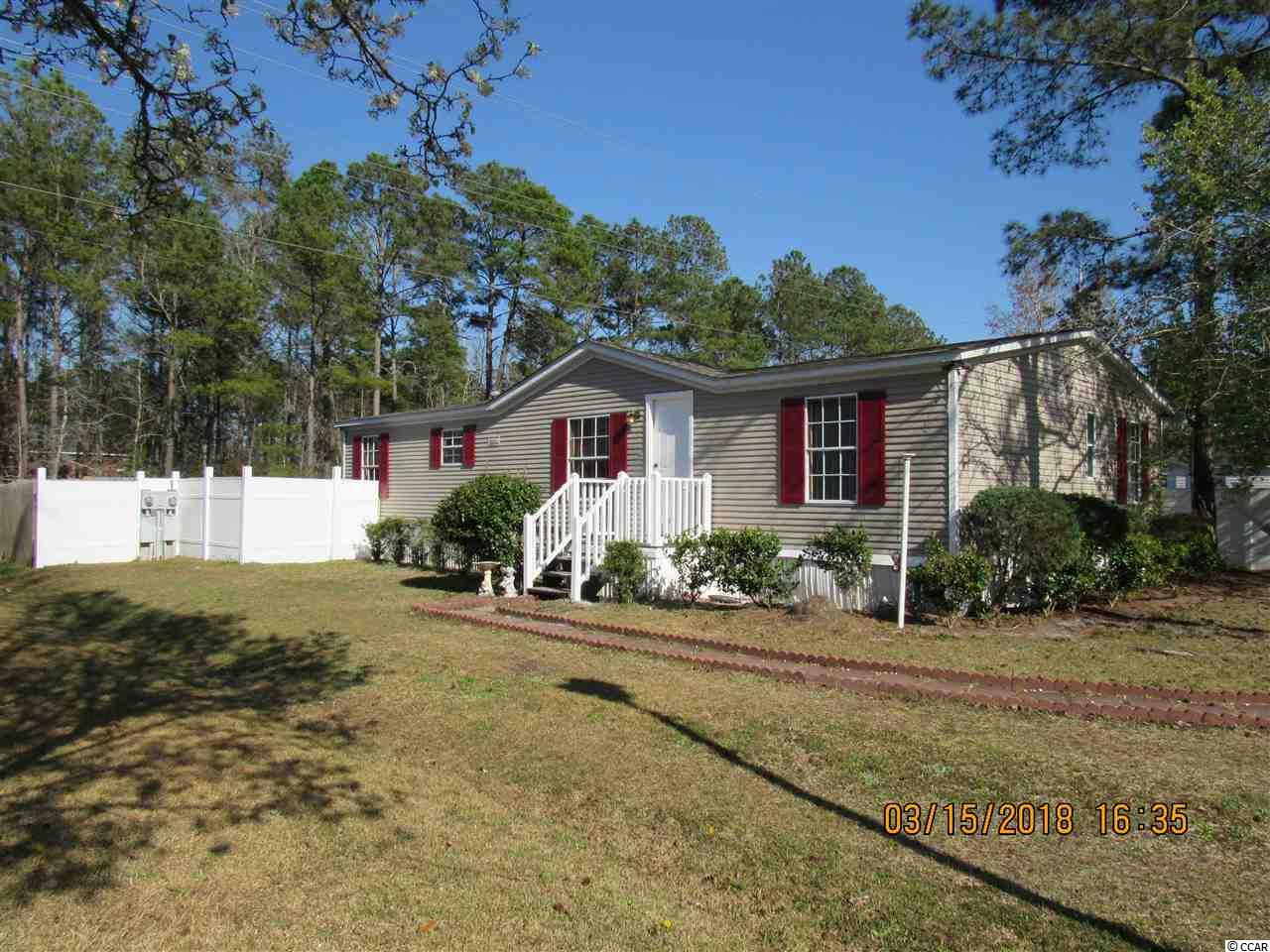 560 Southern Pines Dr. Myrtle Beach, SC 29579