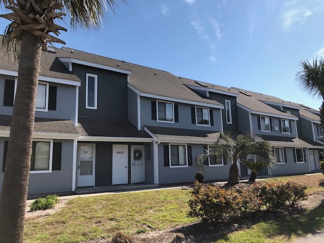 1890 Colony Dr. UNIT 17Q Surfside Beach, SC 29575