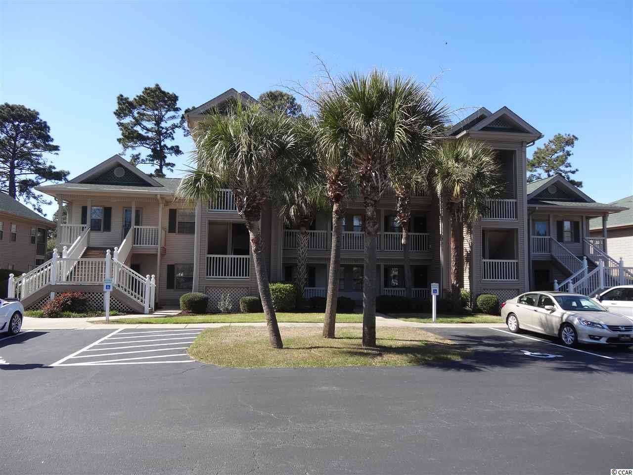 69 Pinehurst Ln. UNIT 3C Pawleys Island, SC 29585