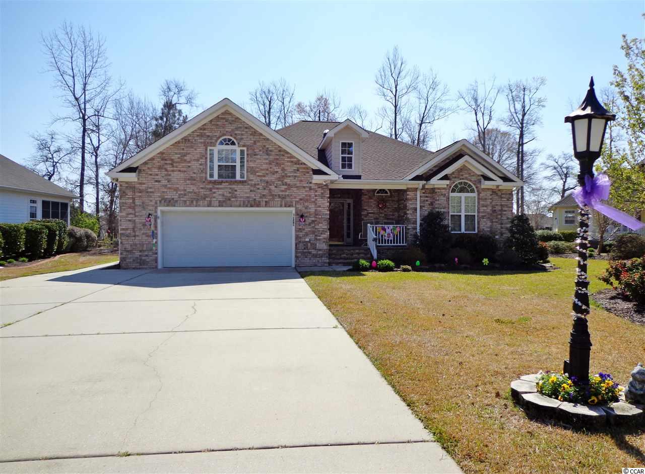 1201 Moultrie Dr. Calabash, NC 28467