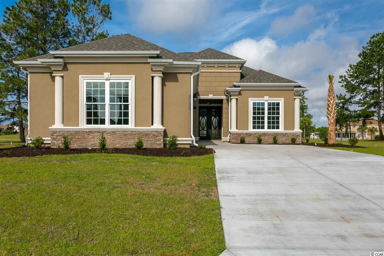 3138 Marsh Island Dr. Myrtle Beach, SC 29579