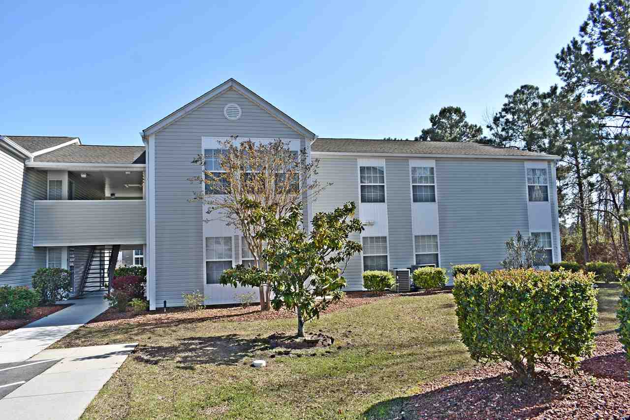 1931 Bent Grass Dr. UNIT G Surfside Beach, SC 29575