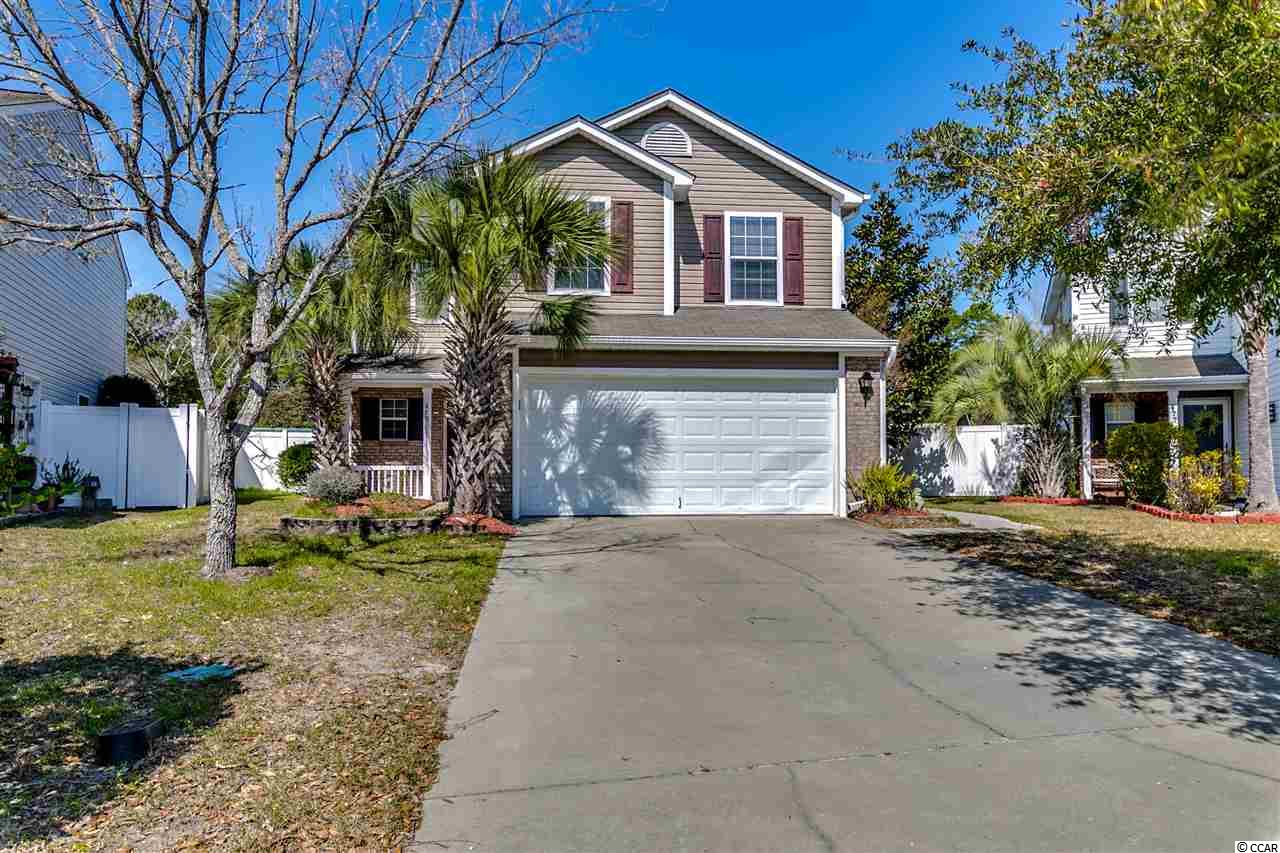 475 Dandelion Ln. Myrtle Beach, SC 29579