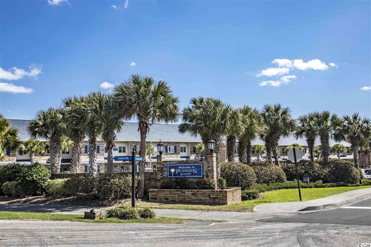 207 Double Eagle Dr. UNIT E-1 Myrtle Beach, SC 29575