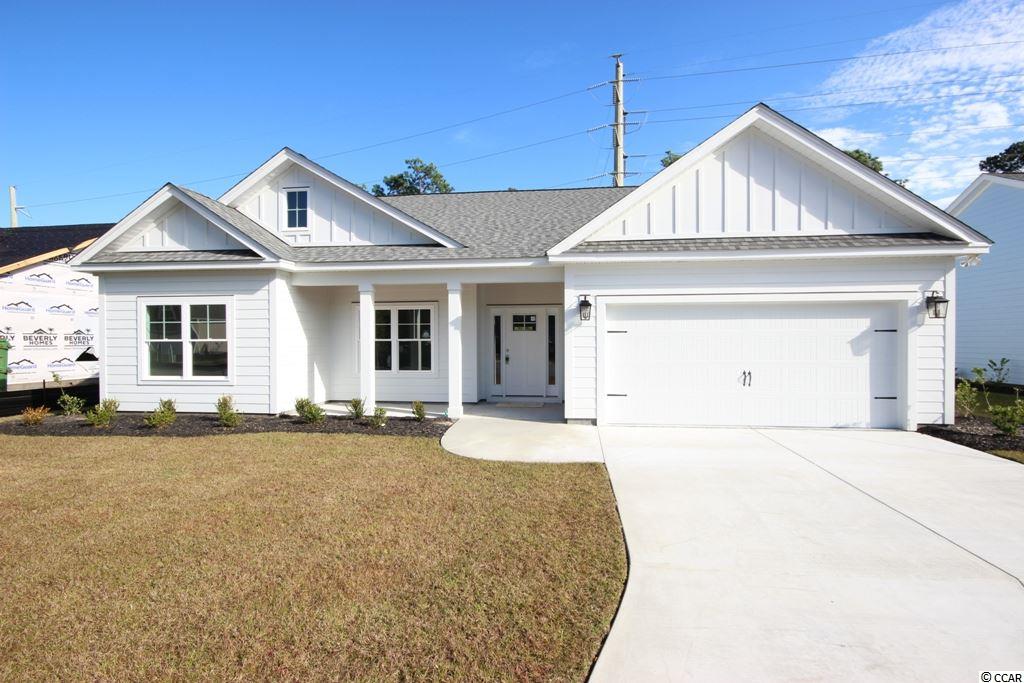 79 Hagley Retreat Dr. Pawleys Island, SC 29585