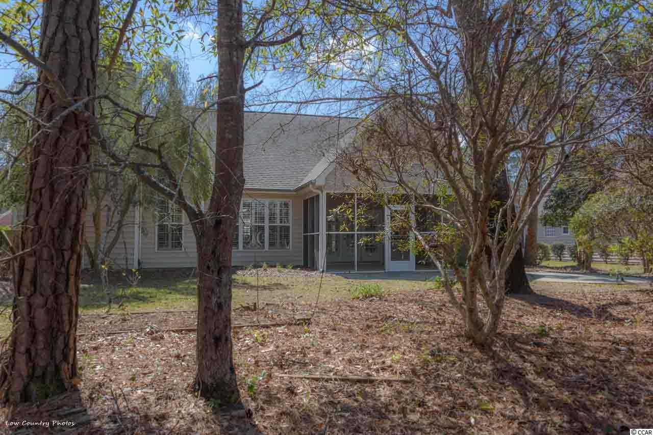 4578 Firethorne Dr. Murrells Inlet, SC 29576