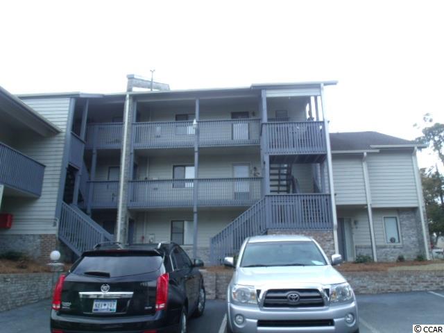 816 9th Ave. S UNIT 301-A North Myrtle Beach, SC 29582