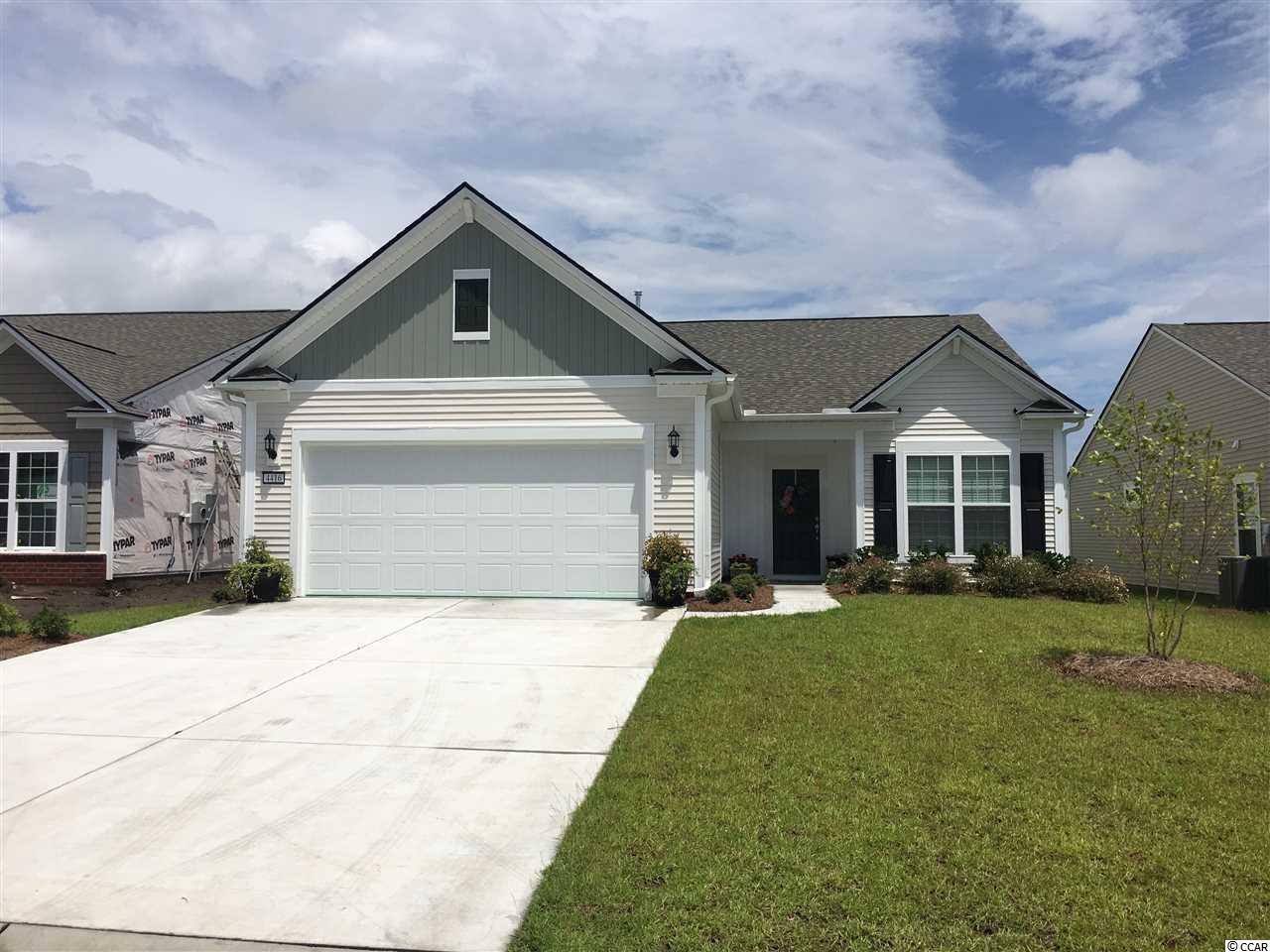 4416 Utsey Dr. Myrtle Beach, SC 29579